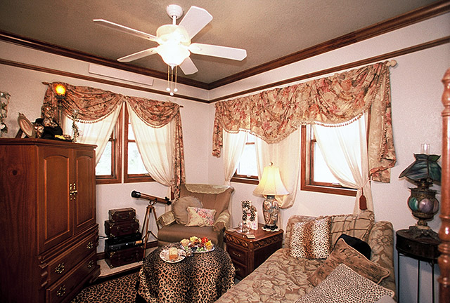 The Safari Suite - Lanesboro, MN